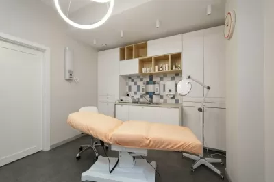 Город улыбок