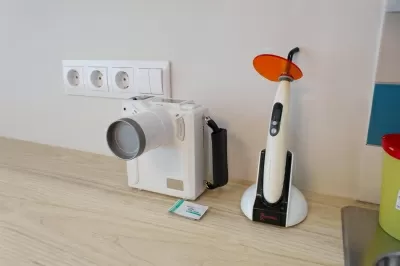 Город улыбок