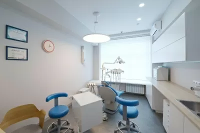 Город улыбок