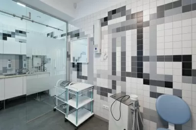 Город улыбок