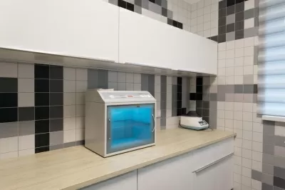 Город улыбок