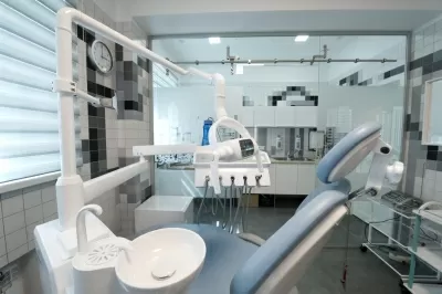 Город улыбок