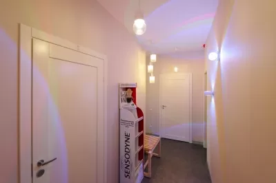 Город улыбок