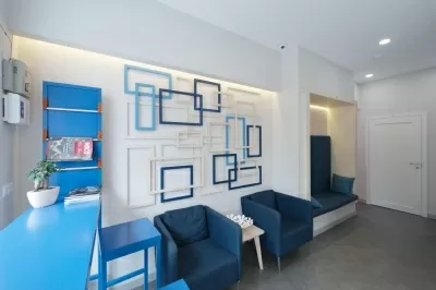 Город улыбок