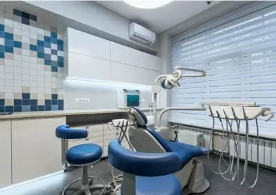 Город улыбок