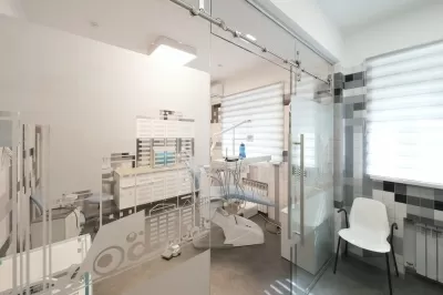 Город улыбок