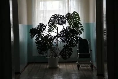 Дорожная клиническая больница в переулке Здоровья