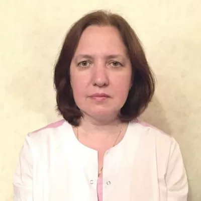 Дорожная клиническая больница в переулке Здоровья