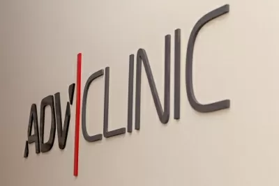 Авторская стоматология Adv-Сlinic