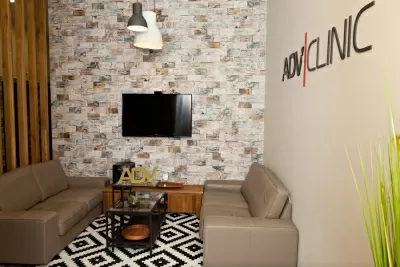 Авторская стоматология Adv-Сlinic