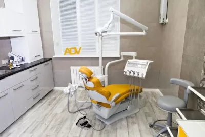 Авторская стоматология Adv-Сlinic
