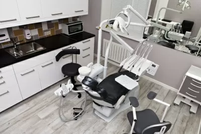 Авторская стоматология Adv-Сlinic