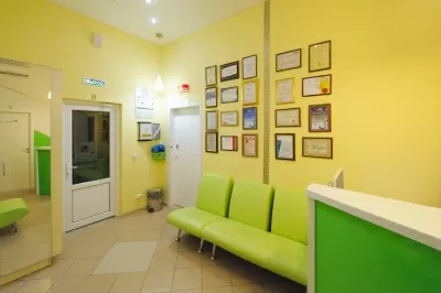 Академия улыбки