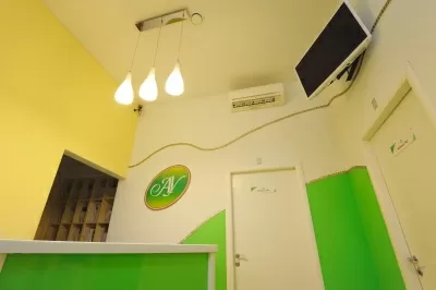 Академия улыбки