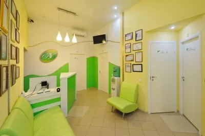 Академия улыбки