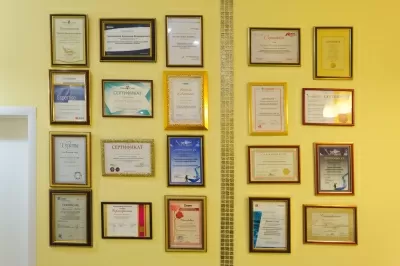 Академия улыбки