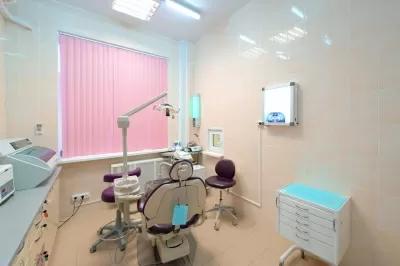 Академия улыбки