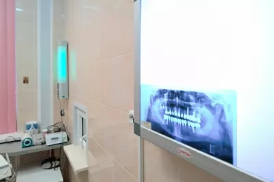 Академия улыбки