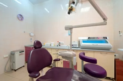 Академия улыбки