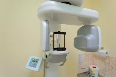 Академия улыбки