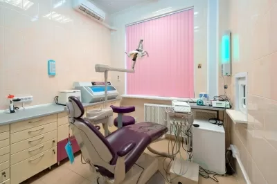 Академия улыбки