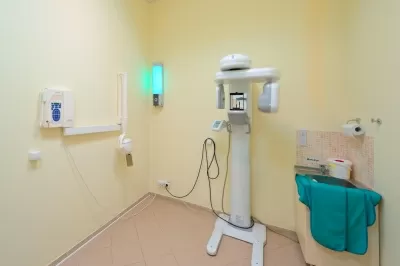 Академия улыбки