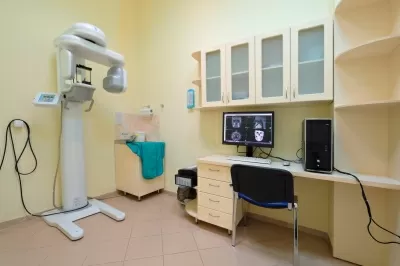 Академия улыбки