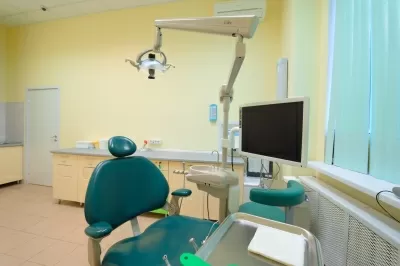 Академия улыбки