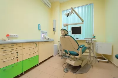 Академия улыбки