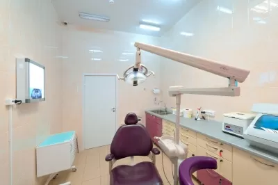 Академия улыбки