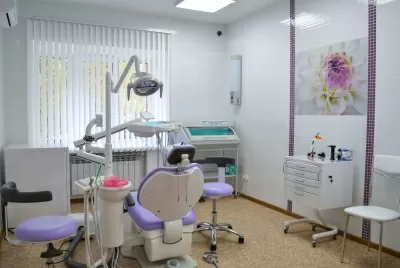 Стоматология Премьер