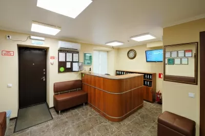 Стоматология Лидер