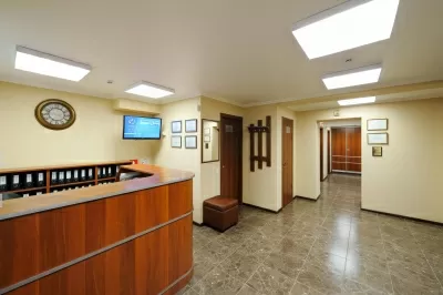 Стоматология Лидер