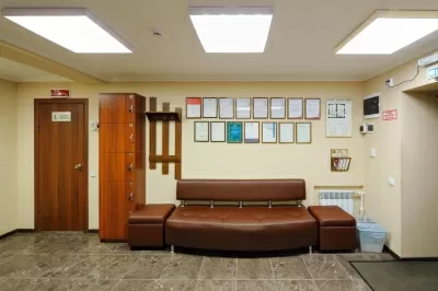 Стоматология Лидер