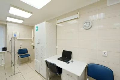 Стоматология Лидер