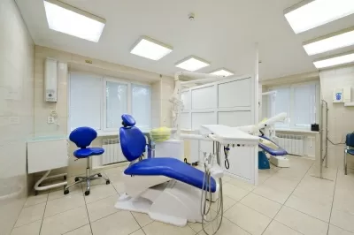 Стоматология Лидер