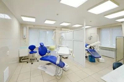 Стоматология Лидер