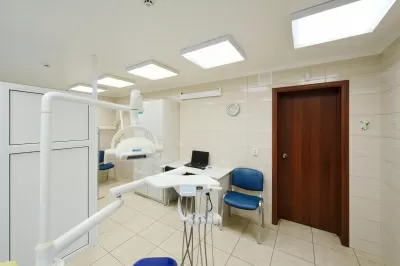 Стоматология Лидер