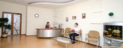 Стоматология Статус