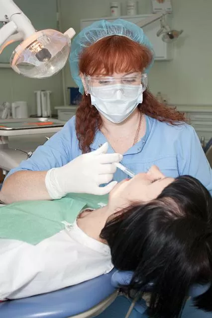 Стоматологическая поликлиника № 5