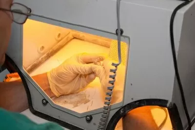 Стоматологическая поликлиника № 5