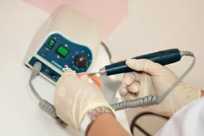 Стоматологическая поликлиника № 5