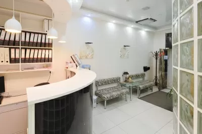 Белая Ворона