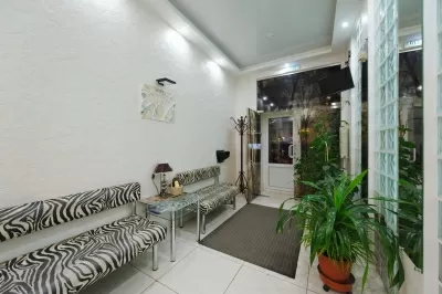 Белая Ворона