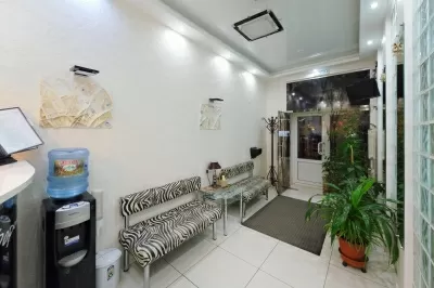 Белая Ворона