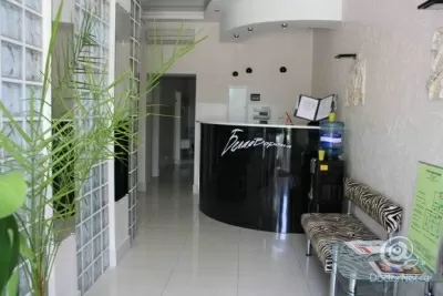 Белая Ворона