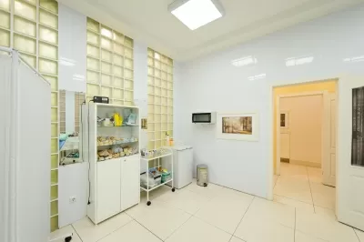 Белая Ворона