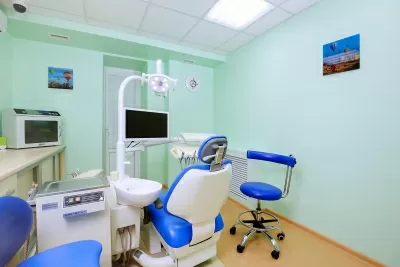 Ваш стоматолог плюс