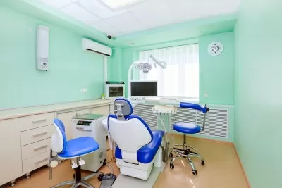 Ваш стоматолог плюс