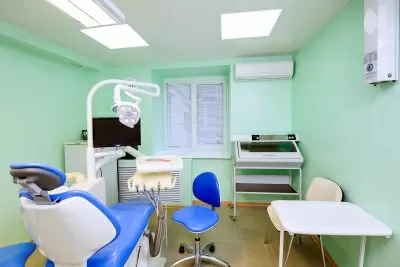 Ваш стоматолог плюс